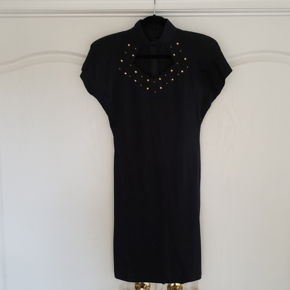 Hearts Dress